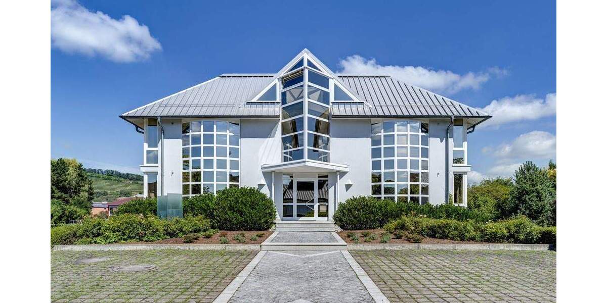 Gewerbeobjekt Ihringen / Wasenweiler Wasenweiler - 1.500.000&euro; | Angebot:23020528