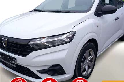 Dacia Sandero 51.100 km 10.988 &euro; Freiburg im Breisgau 79111