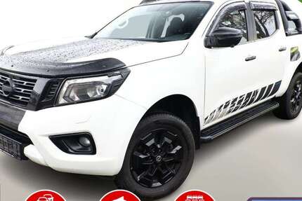 Nissan Navara 83.000 km 28.988 &euro; Freiburg im Breisgau 79111