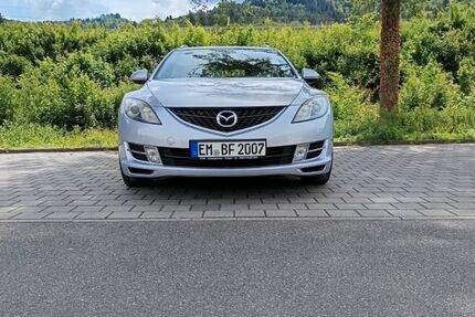 Mazda 6 171.870 km 4.200 &euro; Waldkirch 79183