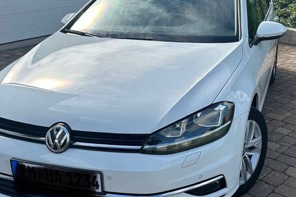 VW Golf 115.500 km 12.900 € Emmendingen 79312