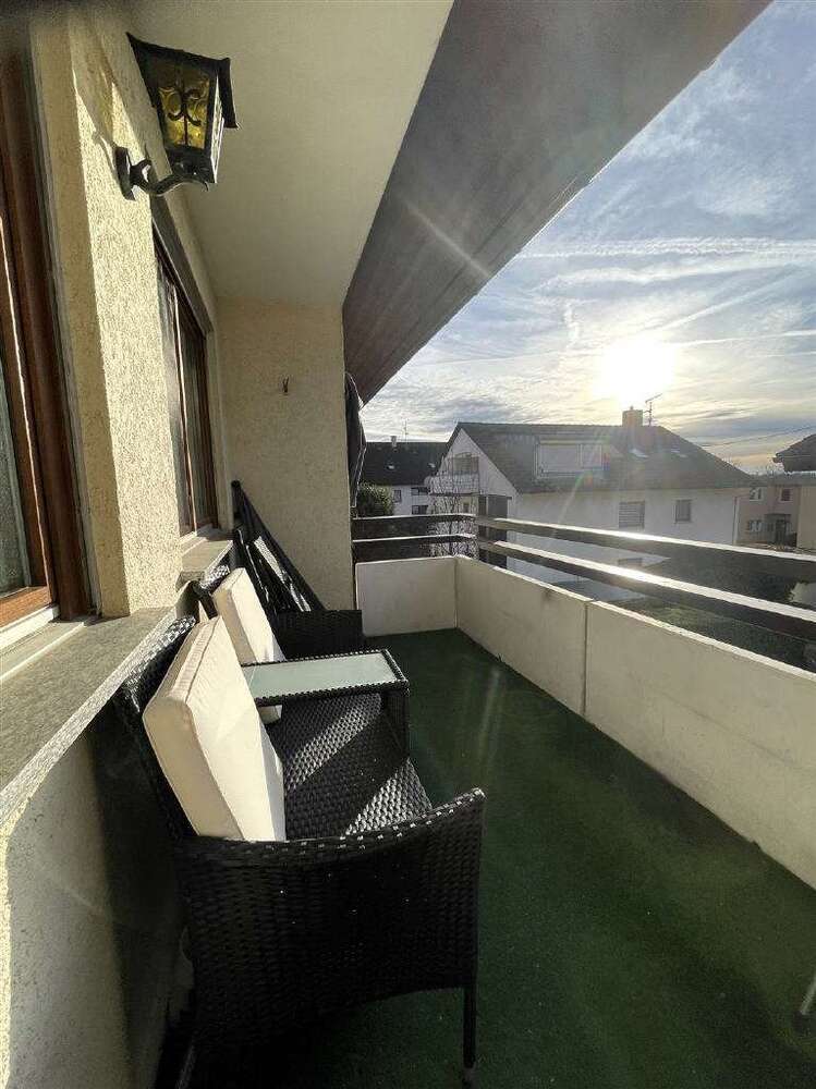 Wohnung zum Kaufen in Bad Bellingen 135.000 € 34.87 m²
