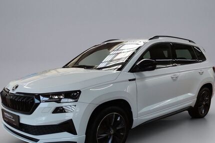 Skoda Karoq 16.957 km 37.890 &euro; Emmendingen 79312
