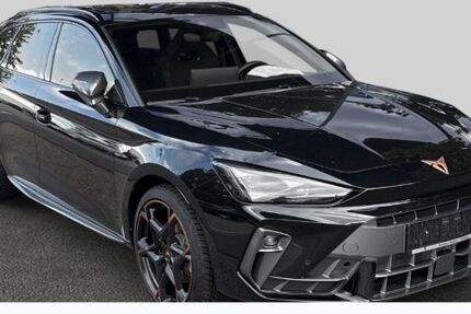 Cupra Leon 6.520 km 35.900 € Freiburg 79108
