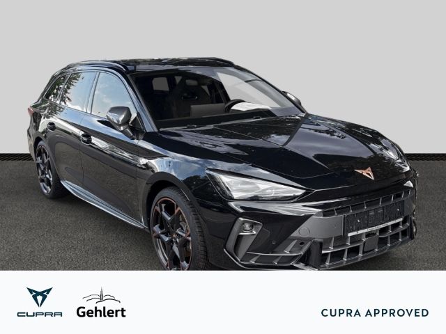 Cupra Leon 6.520 km 35.900 € Freiburg 79108