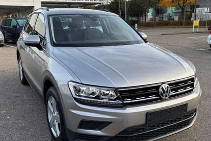 VW Tiguan 33.500 km 18.990 € Kirchzarten 79199