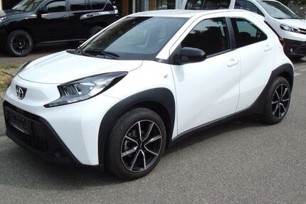 Toyota Aygo (X) 7.000 km 17.600 &euro; Münstertal 79244
