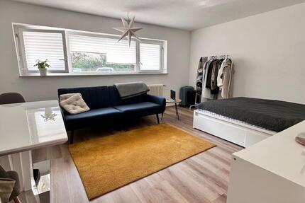 Wohnung Freiburg im Breisgau Brühl - 1.5 Zimmer, 32 m&sup2;, 179.000&euro; | Angebot:26720872