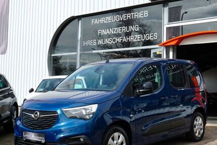 Opel Combo 76.500 km 17.900 &euro; Gundelfingen /Freiburg 79194