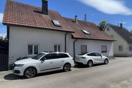 Haus Neuenburg - 8 Zimmer, 210 m&sup2;, 650.000&euro; | Angebot:25669952