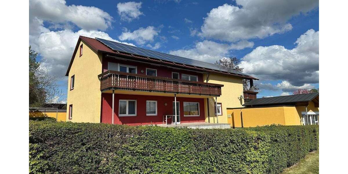 Mehrfamilienhaus, Wohnhaus Herbolzheim Tutschfelden - 1 Zimmer, 277 m&sup2;, 1.190.000&euro; | Angebot:25769384