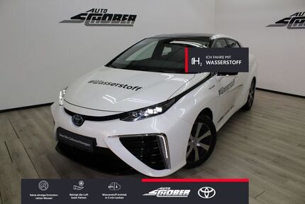 Toyota Mirai
