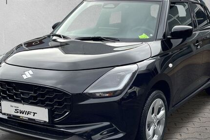 Suzuki Swift 1.500 km 18.790 &euro; Furtwangen 78120
