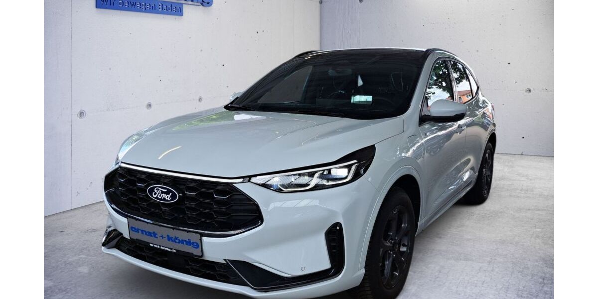 Ford Kuga 9.451 km 35.980 &euro; Teningen-Köndringen 79331