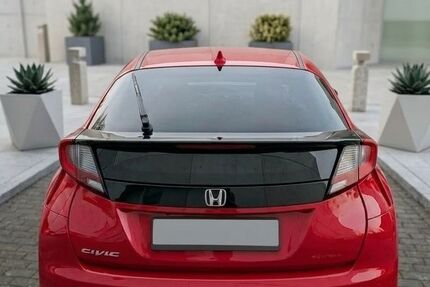 Honda Civic 165.000 km 10.100 &euro; Ettenheim 77955