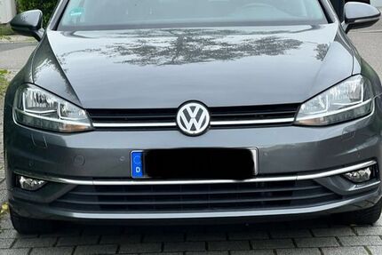 VW Golf 63.000 km 13.400 € Vörstetten 79279