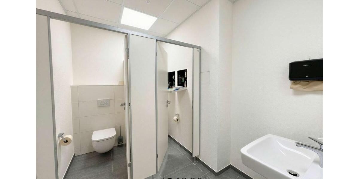 Gewerbeobjekt Eschbach - 3.450&euro; | Angebot:25870701