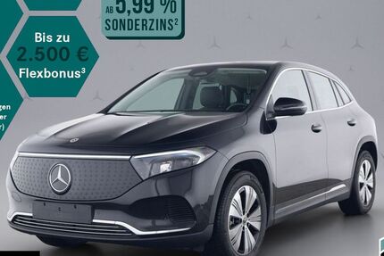 Mercedes-Benz EQA 12.100 km 37.500 € Emmendingen 79312