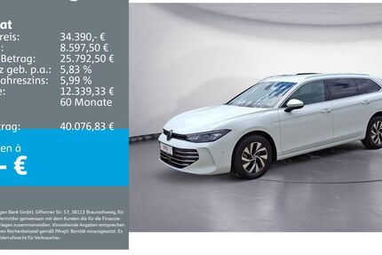 VW Passat 12.421 km 32.990 &euro; Freiburg 79115