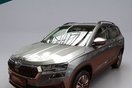 Skoda Karoq 16.500 km 32.390 &euro; Emmendingen 79312
