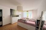 Etagenwohnung Freiburg Littenweiler - 2 Zimmer, 61 m&sup2;, 275.000&euro; | Angebot:26453810