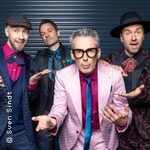 Maybebop - Weihnachtsprogramm Schöner Schein