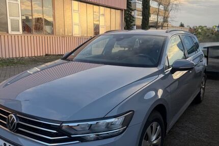 VW Passat 177.000 km 17.900 &euro; Herbolzheim 79336