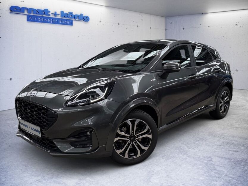 Ford Puma 35.900 km 23.690 € Freiburg im Breisgau 79108