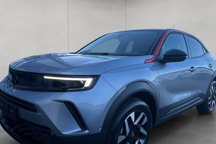 Opel Mokka 9.290 km 19.990 &euro; Freiburg 79108