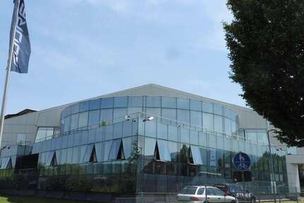 Büro in Kirchzarten 2.400 € 200 m² zimmer