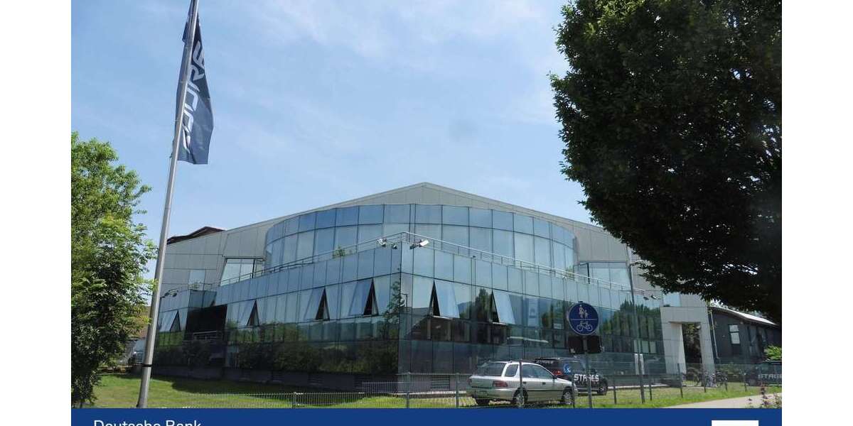 Büro in Kirchzarten 2.400 € 200 m² zimmer