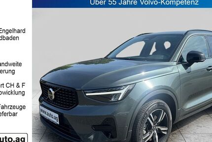 Volvo XC40 21.958 km 36.844 &euro; Freiburg 79108