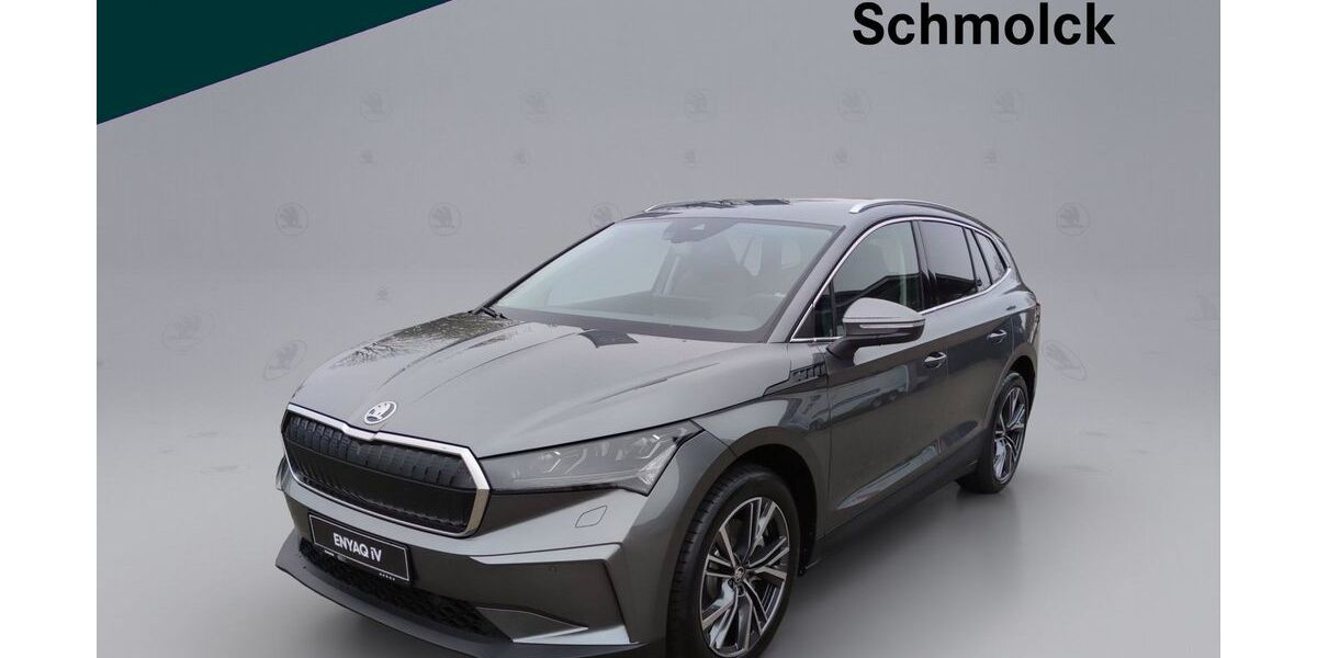 Skoda Enyaq 14.000 km 43.490 &euro; Emmendingen 79312
