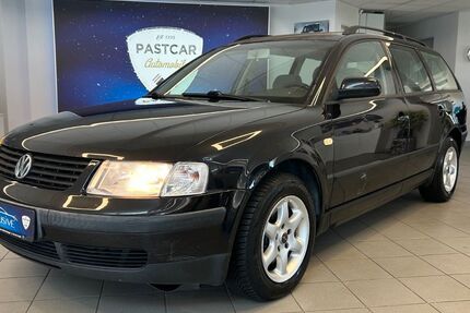 VW Passat 312.000 km 900 &euro; Bad Krozingen 79189