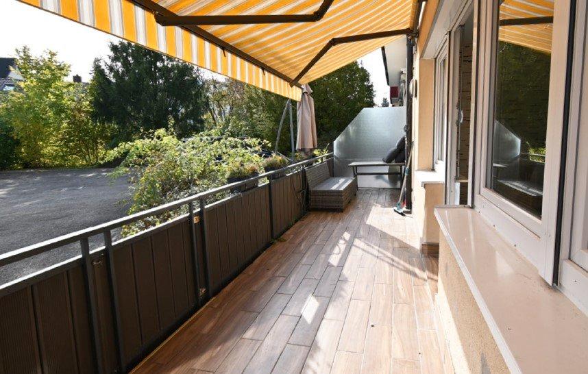 Erdgeschoßwohnung Waldkirch - 3.5 Zimmer, 90 m&sup2;, 395.000&euro; | Angebot:26109315