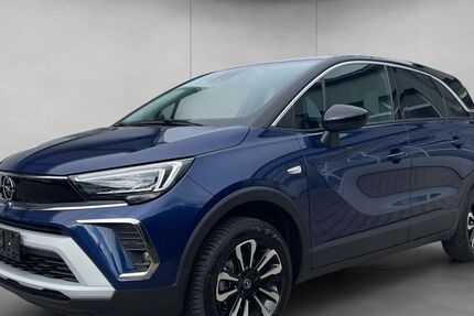 Opel Crossland (X) 9.362 km 19.290 &euro; Freiburg 79108