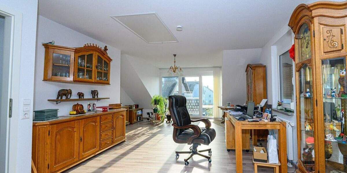 Reihenendhaus Breisach Niederrimsingen - 5 Zimmer, 130 m&sup2;, 690.000&euro; | Angebot:24520371