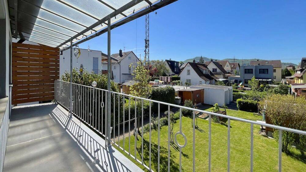 Mehrfamilienhaus, Wohnhaus Freiburg i. Br. / Haslach Haslach - 4 Zimmer, 157 m&sup2;, 819.000&euro; | Angebot:26824560