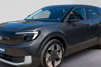 Ford Explorer 15.478 km 39.990 &euro; Endingen a.K. 79346