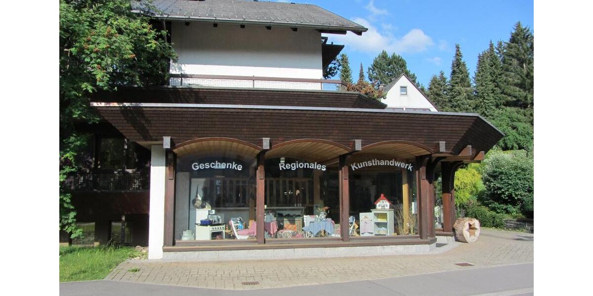 Gewerbeobjekt Hinterzarten - 940&euro; | Angebot:25989924