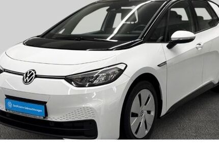 VW ID.3 17.850 km 21.900 € Freiburg 79108