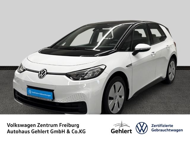 VW ID.3 17.850 km 21.900 € Freiburg 79108