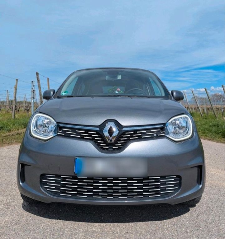 Twingo