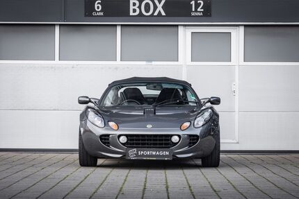 Lotus Elise 56.300 km 38.999 &euro; Neuenburg 79395