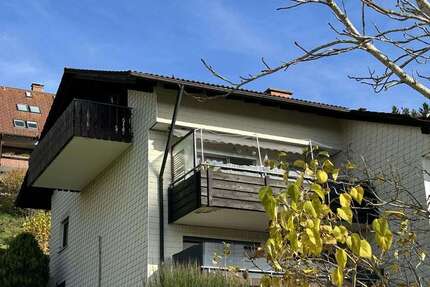 Wohnung zum Kaufen in Lenzkirch 149.500 € 69 m² 3 zimmer