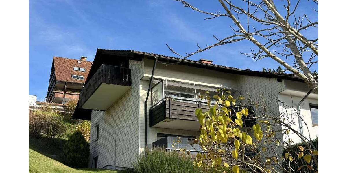 Wohnung zum Kaufen in Lenzkirch 149.500 € 69 m² 3 zimmer