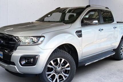 Ford Ranger 86.450 km 34.986 &euro; Freiburg im Breisgau 79108