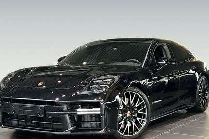 Porsche Panamera 9.950 km 137.840 &euro; Freiburg 79115