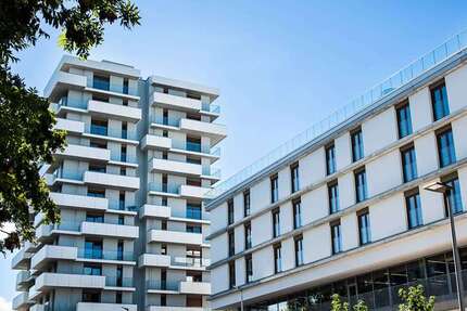 Garagen / Stellplätze Freiburg Landwasser - 107&euro; | Angebot:26554254