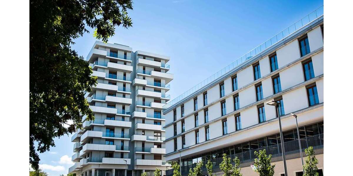 Garagen / Stellplätze Freiburg Landwasser - 107&euro; | Angebot:26554254